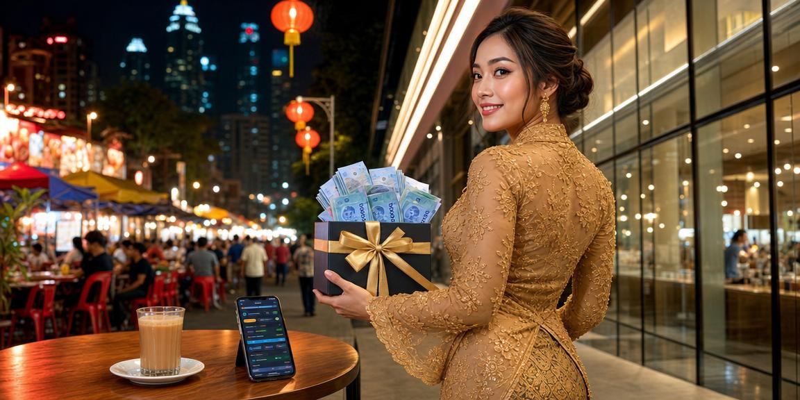 Pengalaman kasino mudah alih kebaya Kuala Lumpur untuk Sukan Maya berz1337